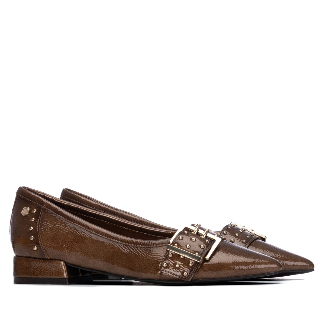 Zapato de mujer con tacón Carmela 16439702