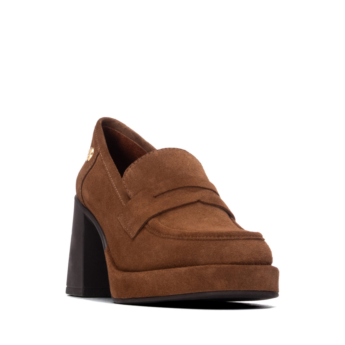 Zapato de mujer con tacón Carmela 16440001