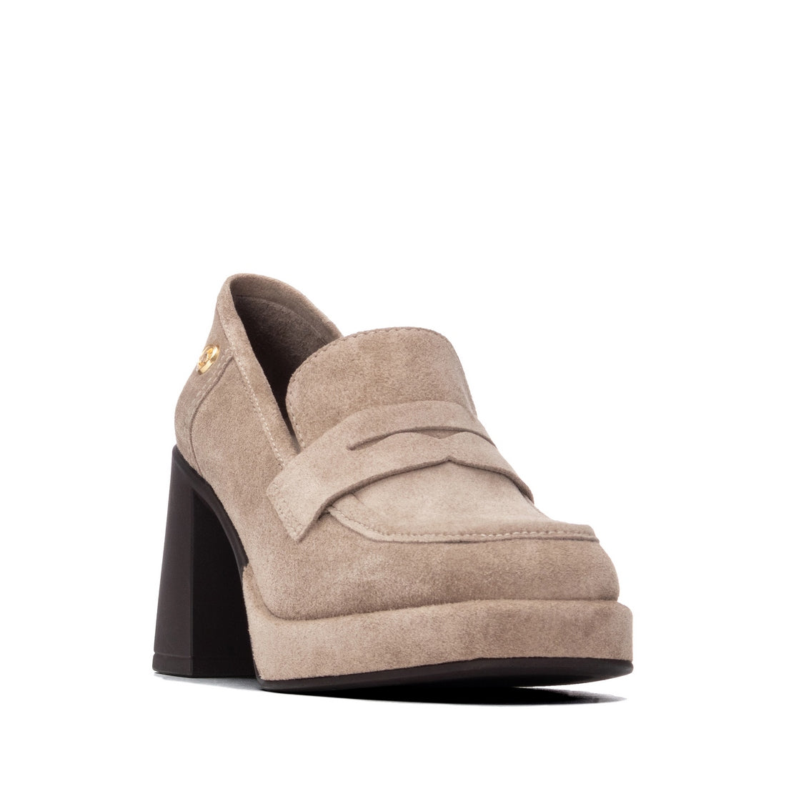 Zapato de mujer con tacón Carmela 16440002