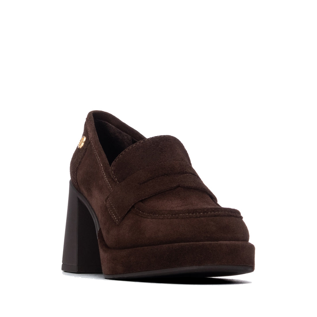 Zapato de mujer con tacón Carmela 16440003
