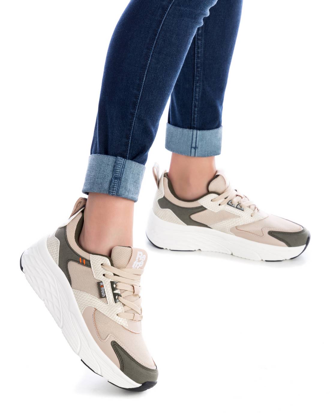 WOMEN'S SNEAKER REFRESH 17012901