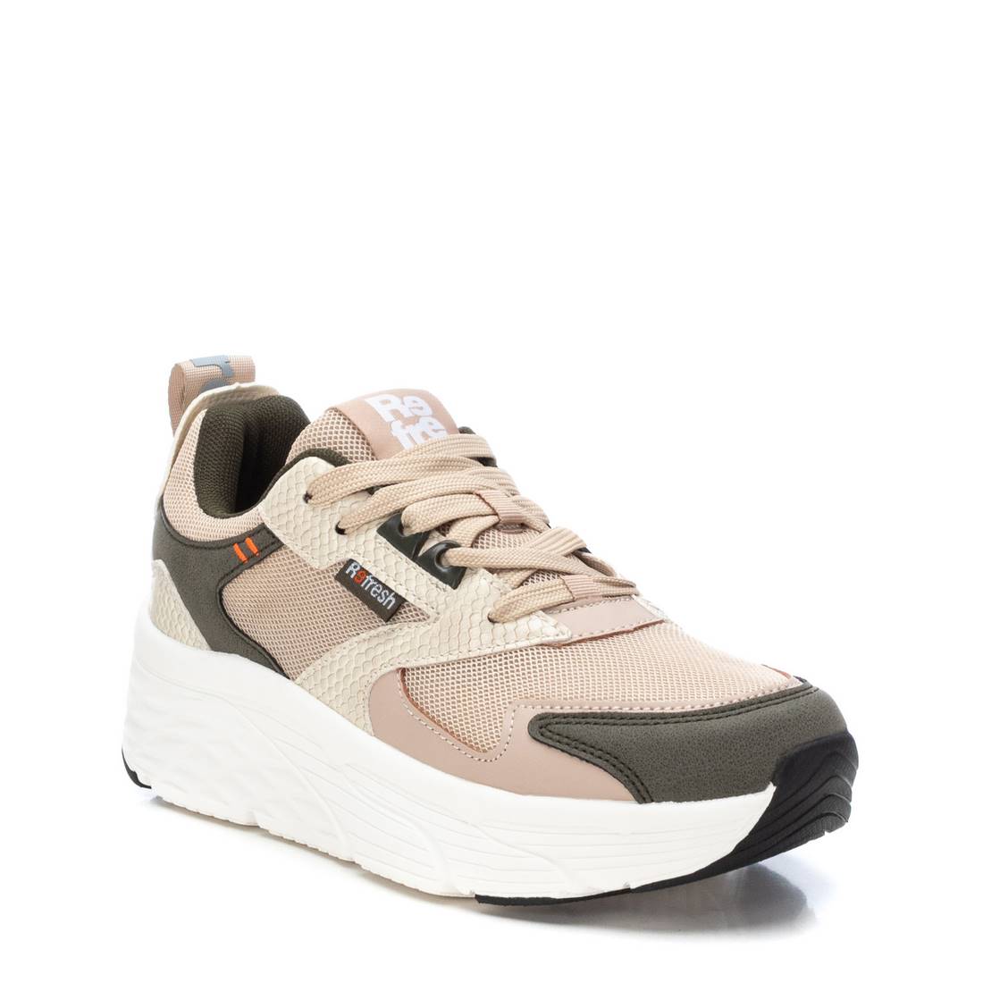 WOMEN'S SNEAKER REFRESH 17012901