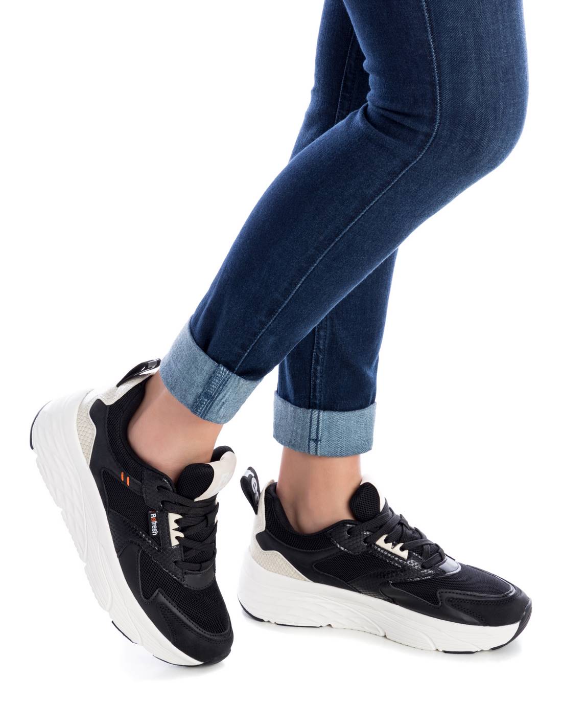 WOMEN'S SNEAKER REFRESH 17012902