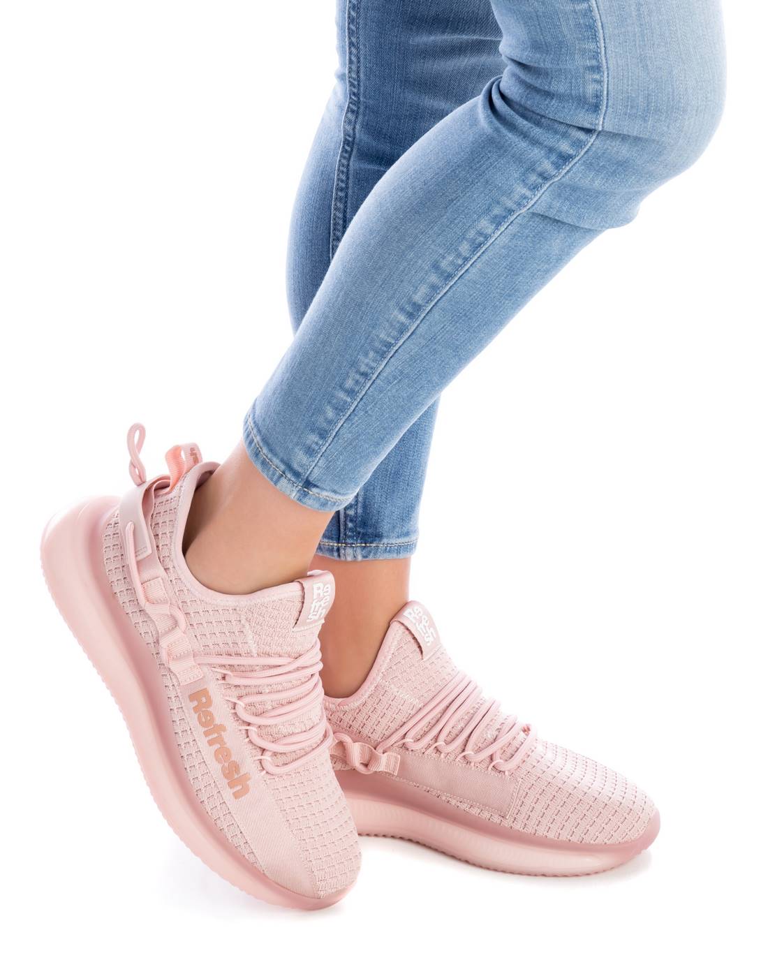 ZAPATO DE MUJER REFRESH 17016603