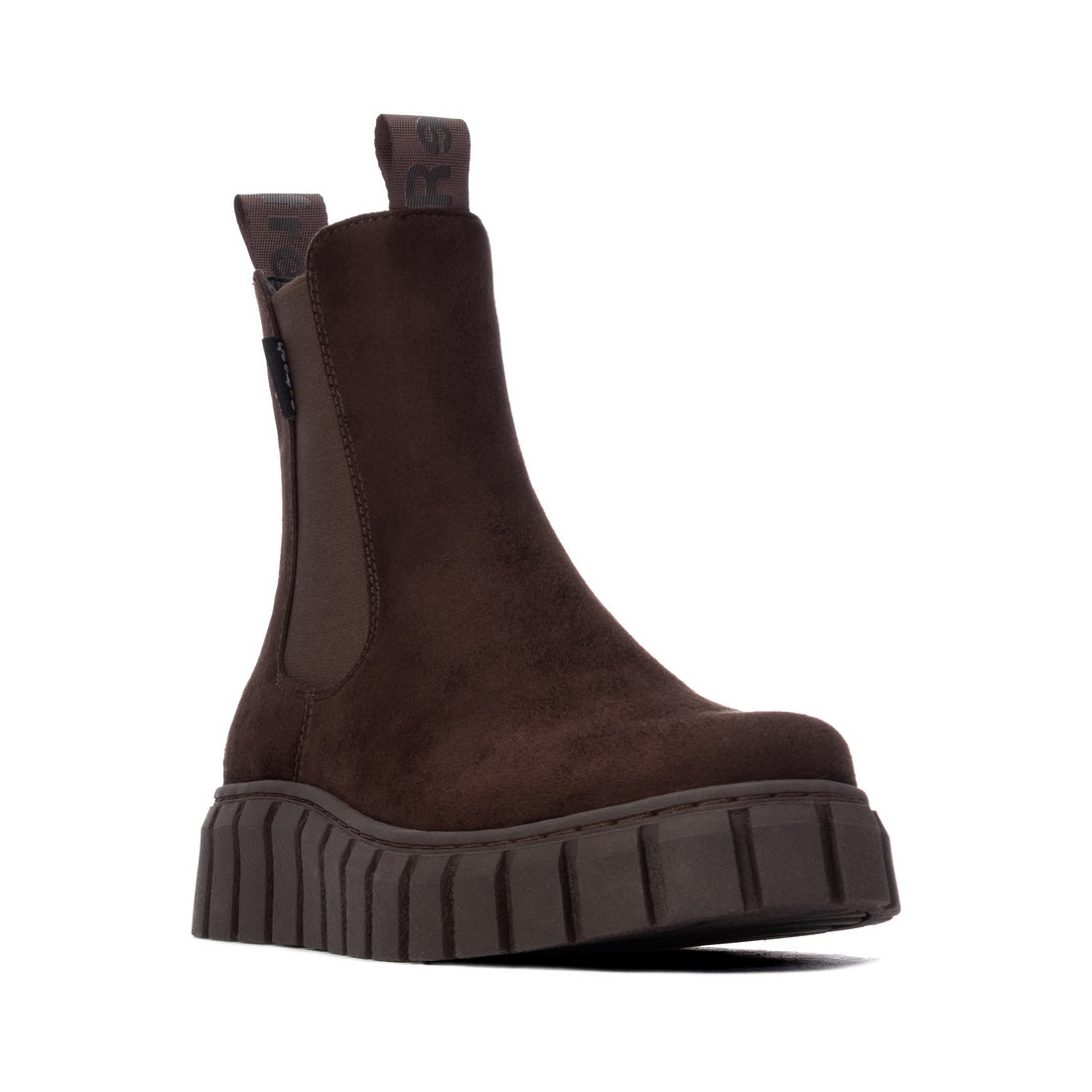 Botin de mujer plano Refresh 17024911