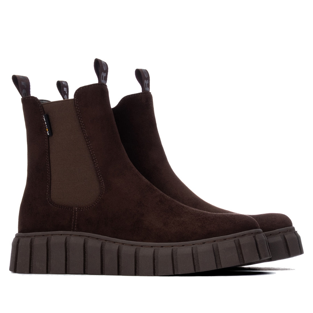 Botin de mujer plano Refresh 17024911
