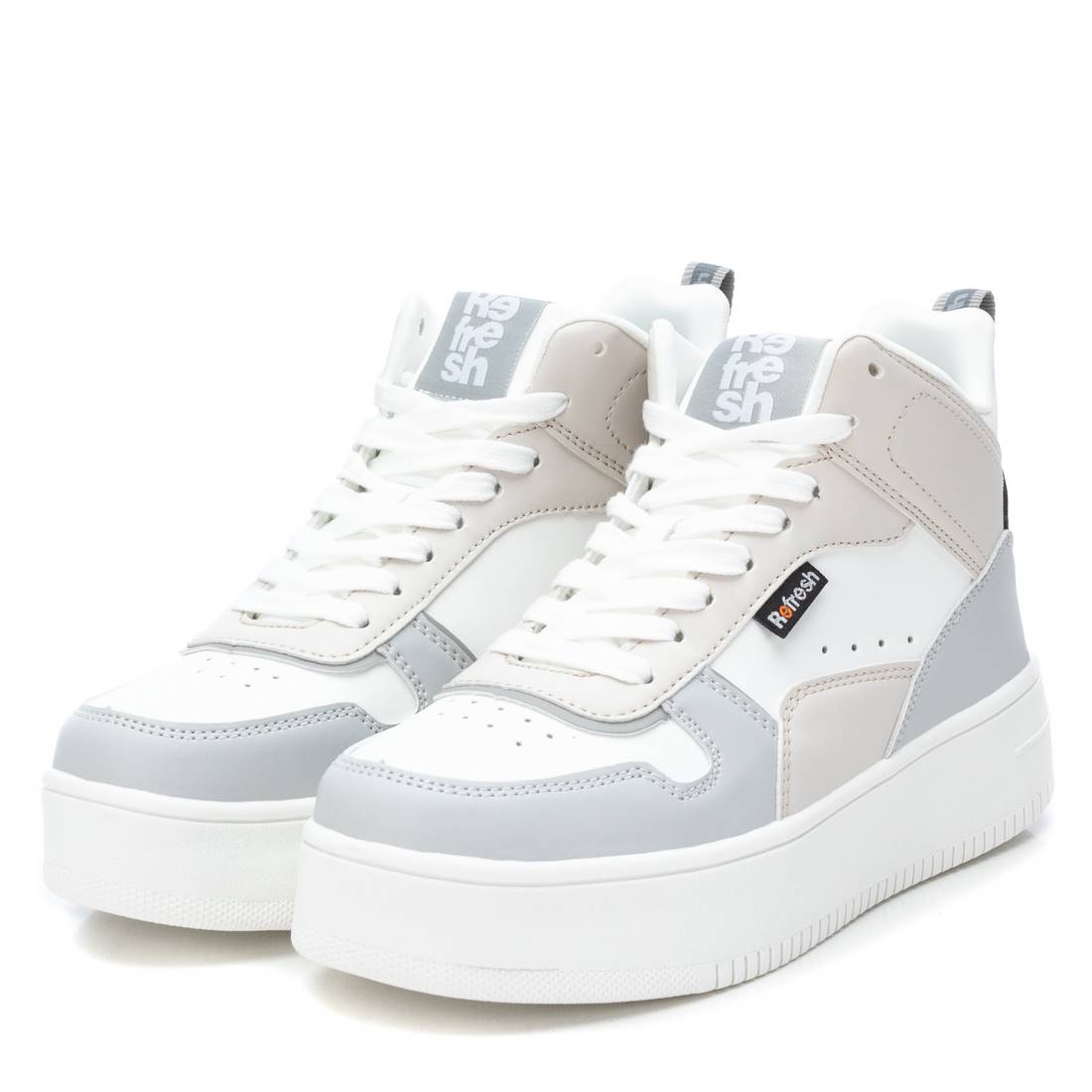 BOTÍN DE MUJER REFRESH 17047602