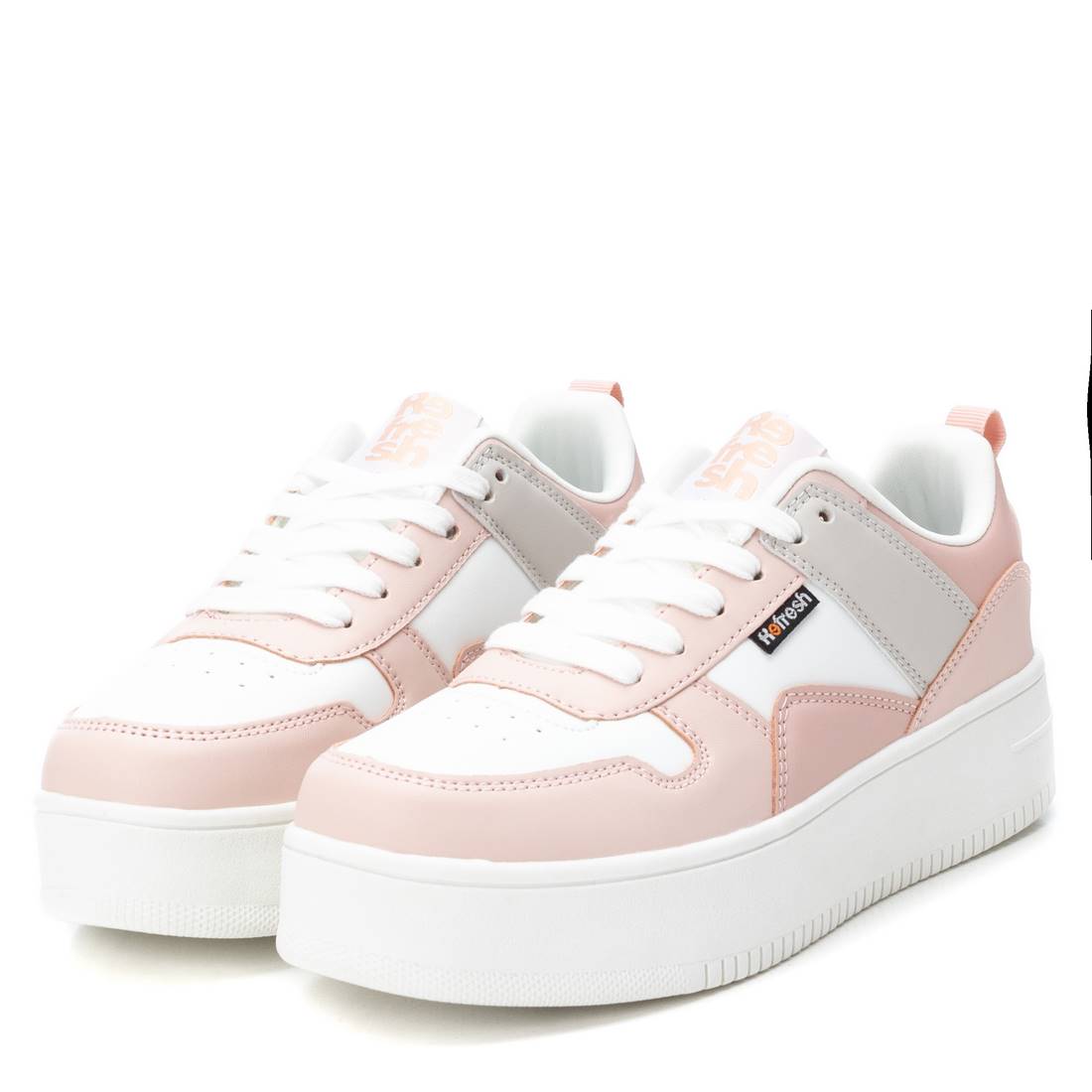 ZAPATO DE MUJER REFRESH 17050401