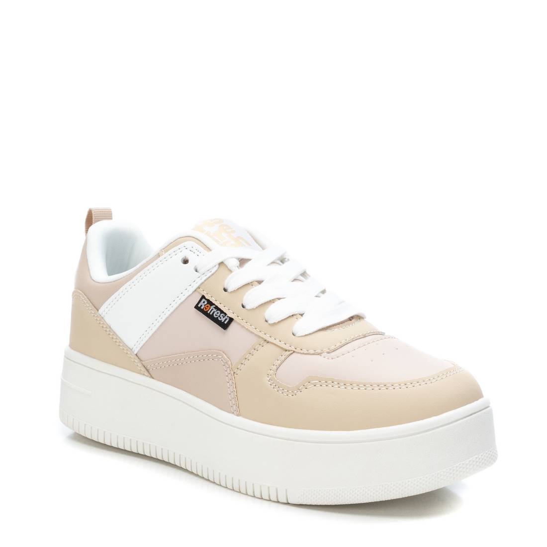 ZAPATO DE MUJER REFRESH 17050402