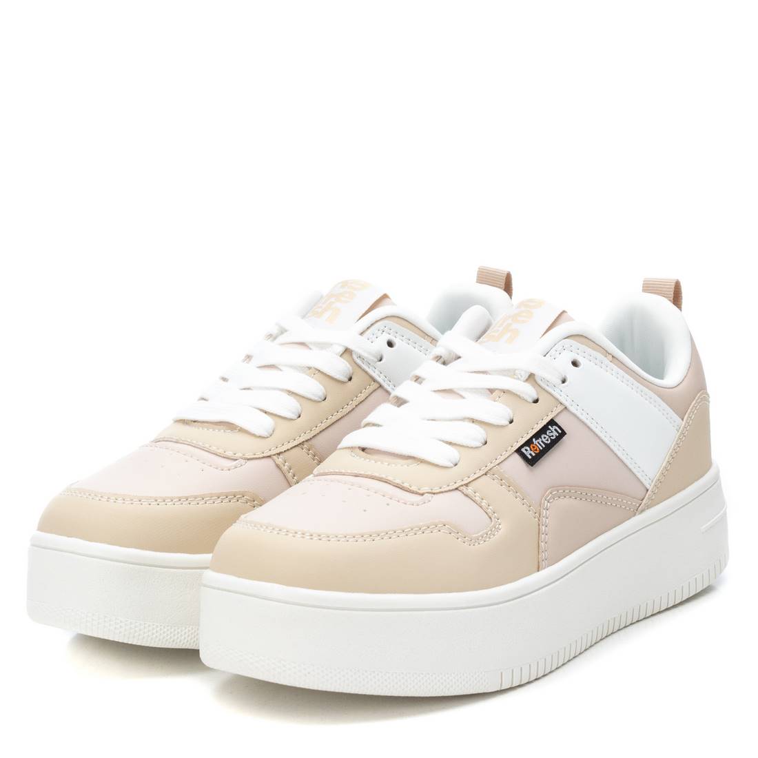 ZAPATO DE MUJER REFRESH 17050402