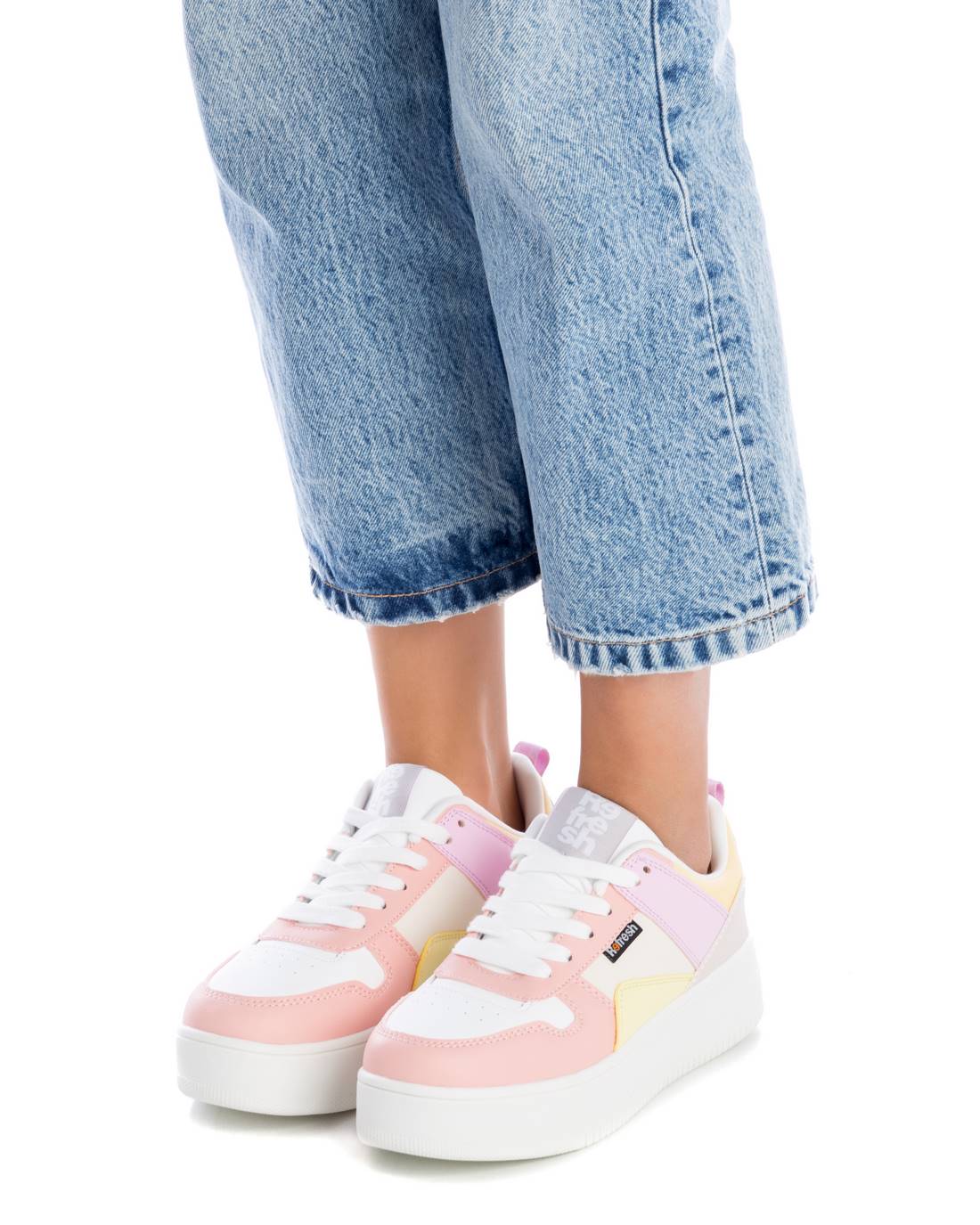 ZAPATO DE MUJER REFRESH 17050405