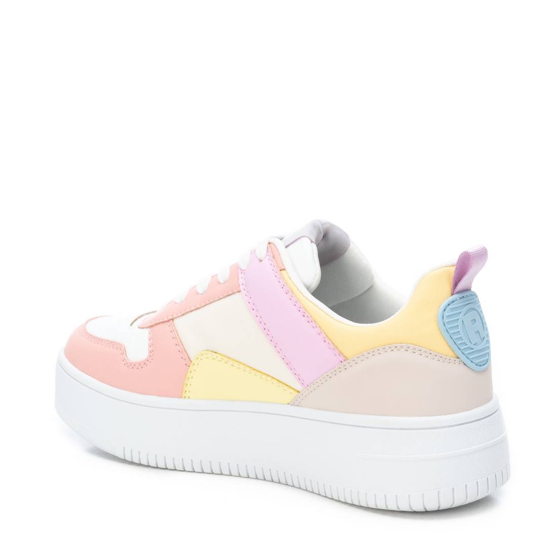 ZAPATO DE MUJER REFRESH 17050405