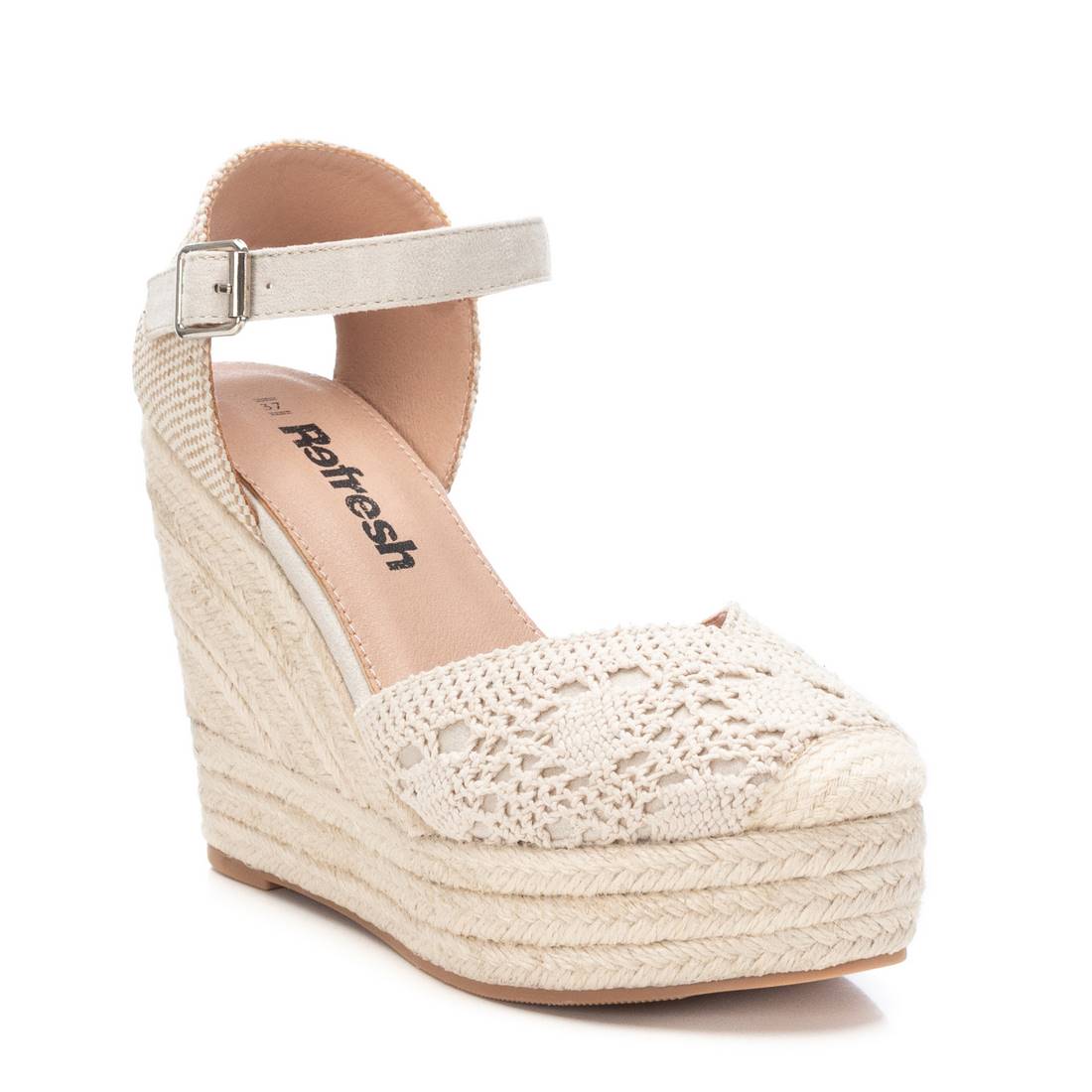 WOMEN'S SHOE REFRESH 17051401