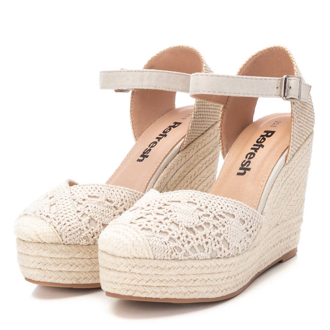 WOMEN'S SHOE REFRESH 17051401