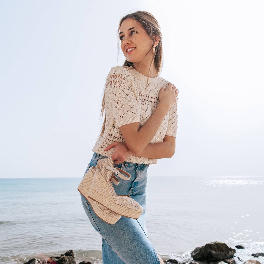 WOMEN'S SHOE REFRESH 17051401