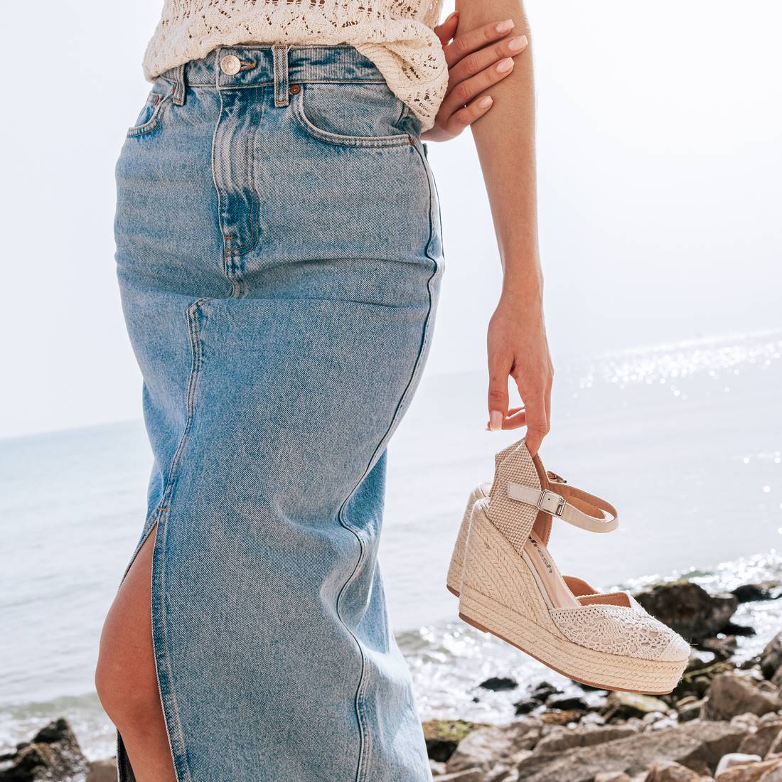 WOMEN'S SHOE REFRESH 17051401