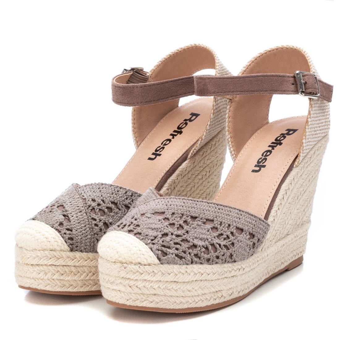 ZAPATO DE MUJER REFRESH 17051402