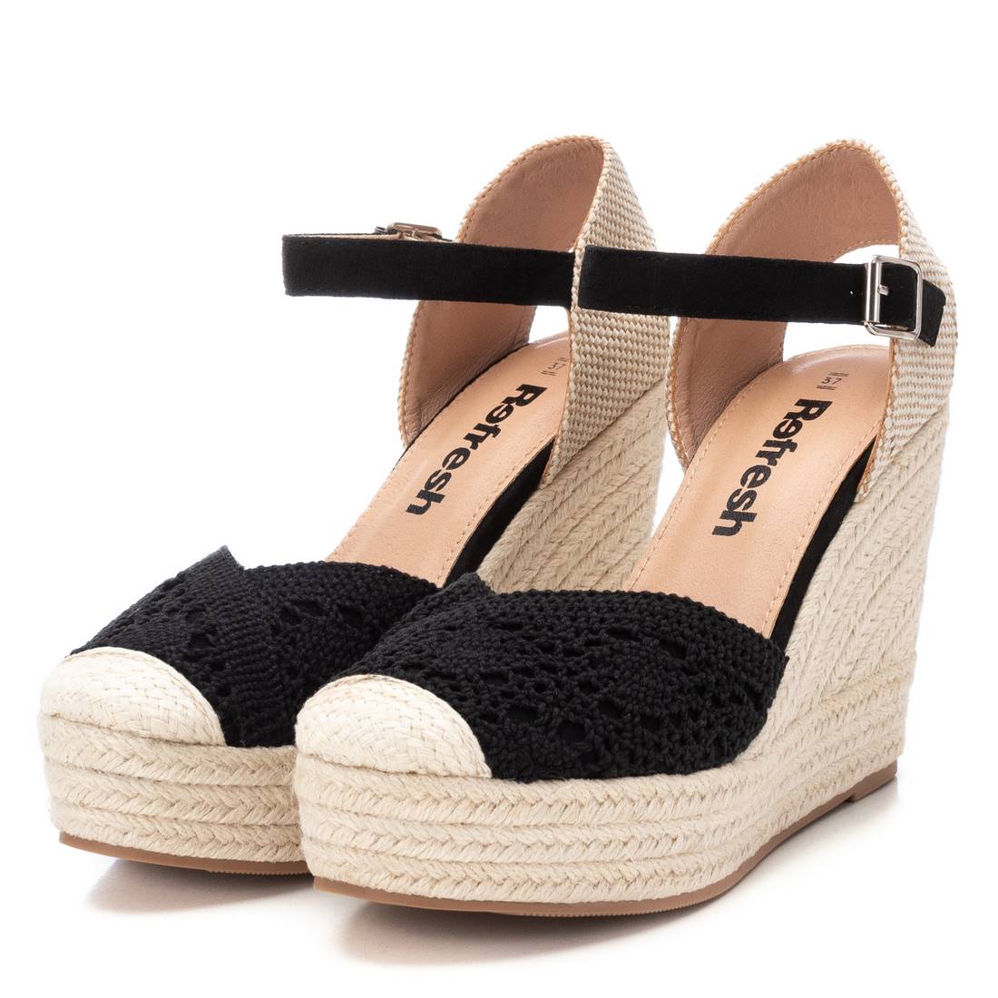 WOMEN'S SHOE REFRESH 17051403