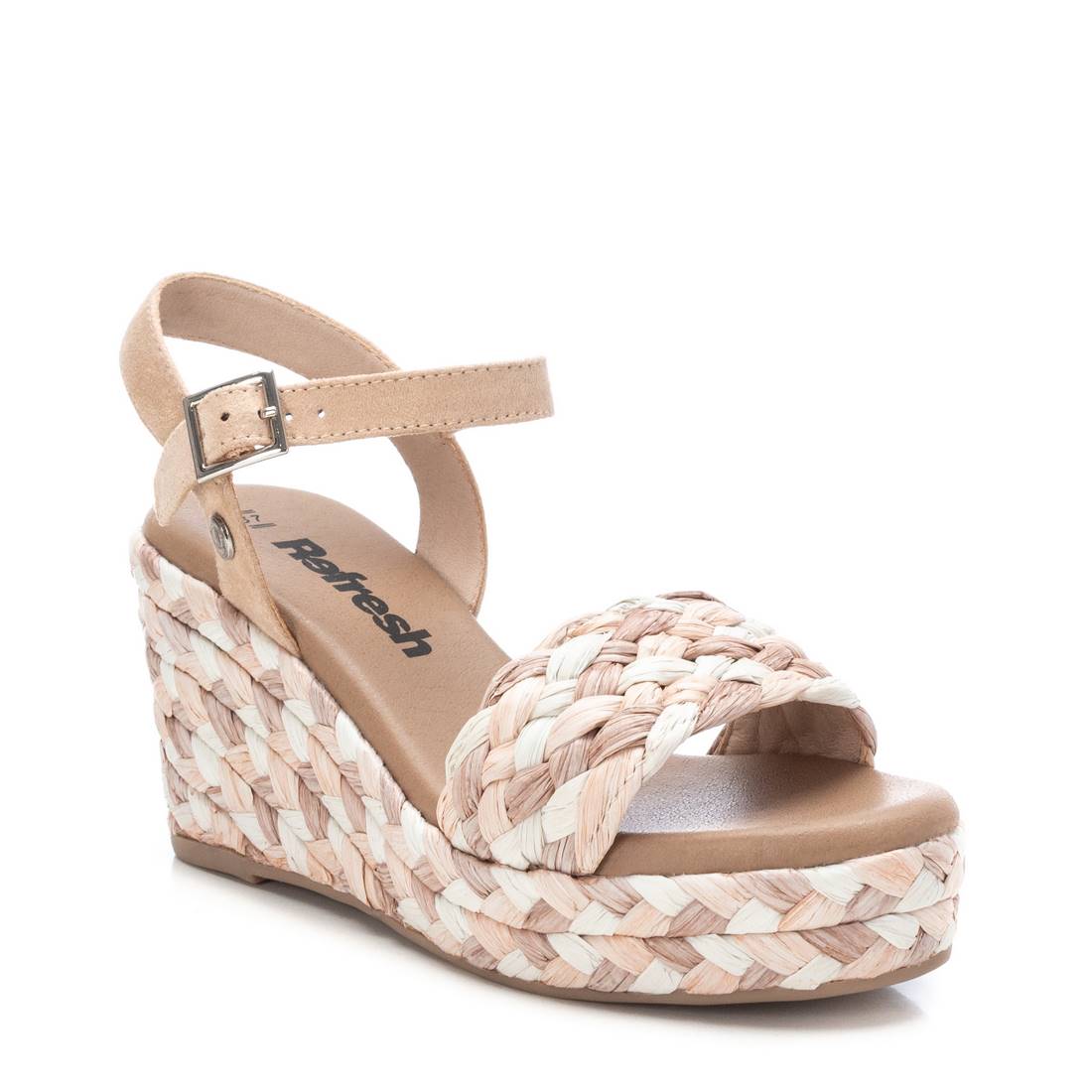 WOMEN'S SANDAL REFRESH 17052903