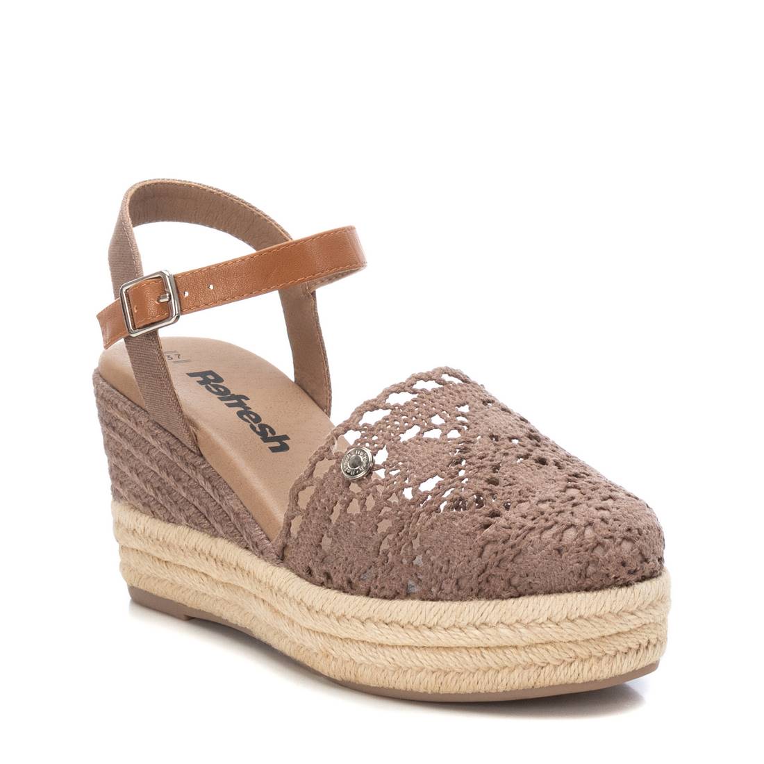 ZAPATO DE MUJER REFRESH 17053404