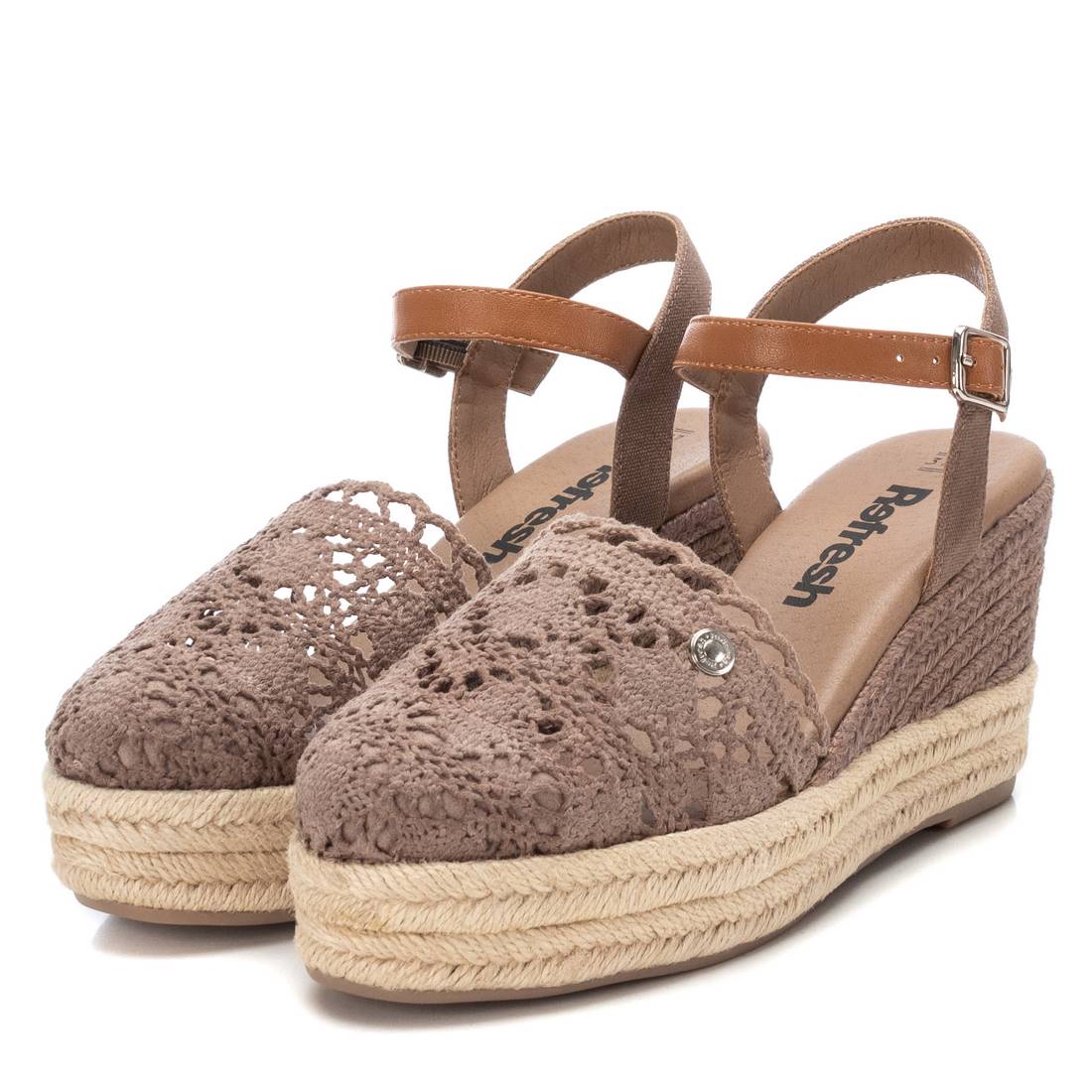 ZAPATO DE MUJER REFRESH 17053404