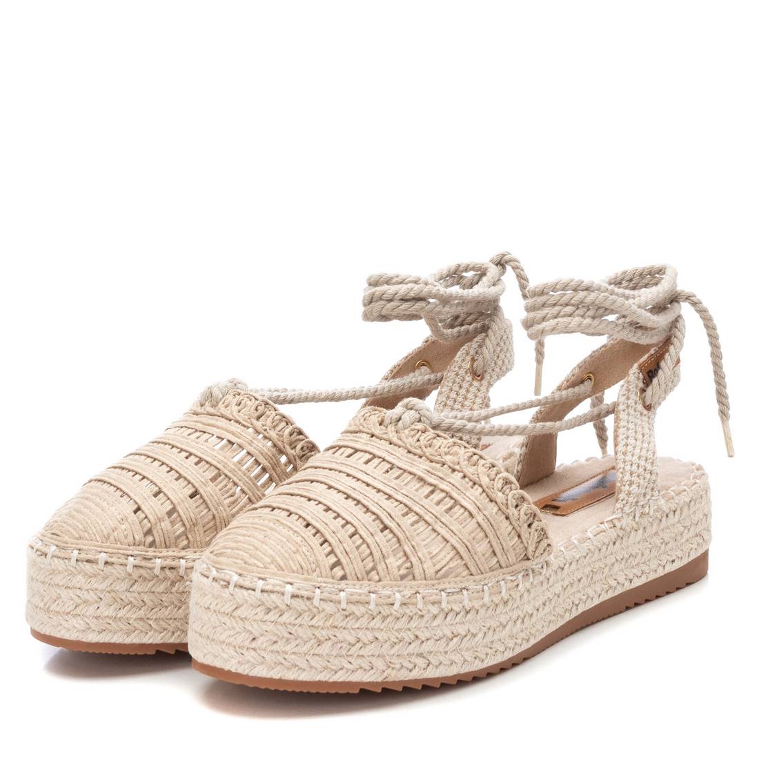 ZAPATO DE MUJER REFRESH 17061501