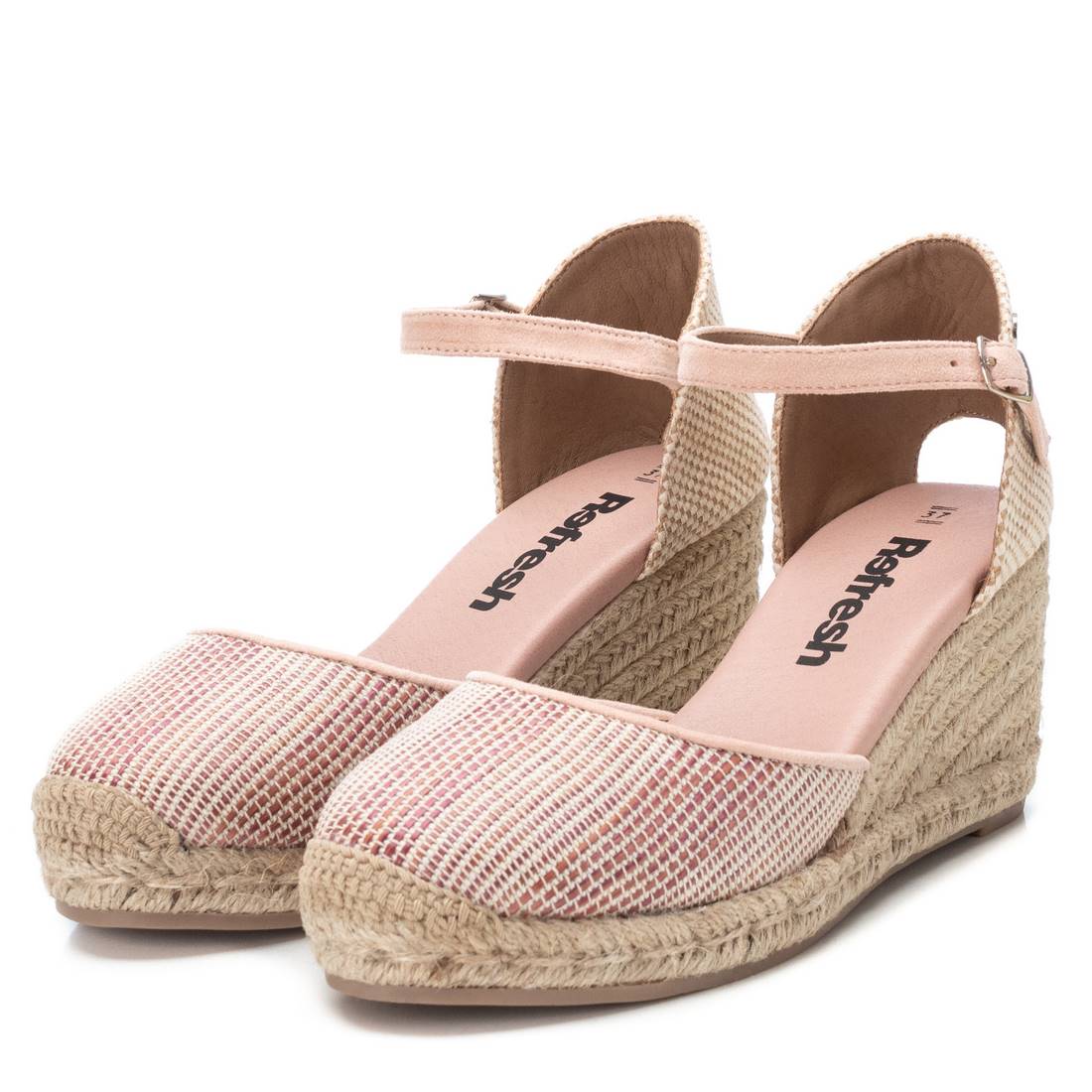 ZAPATO DE MUJER REFRESH 17069302