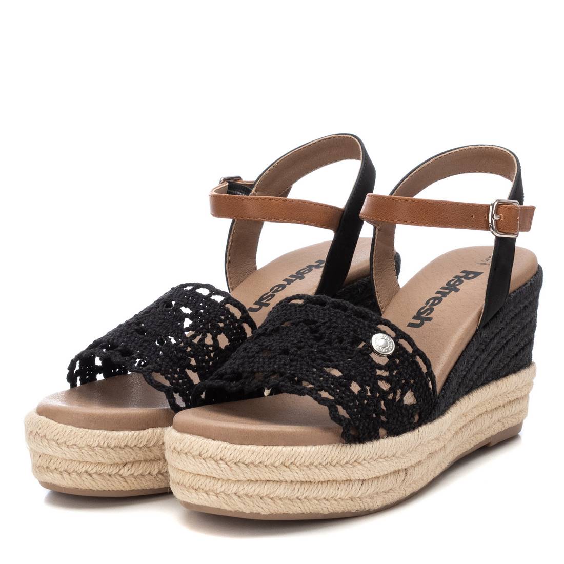 WOMEN'S SANDAL REFRESH 17070103