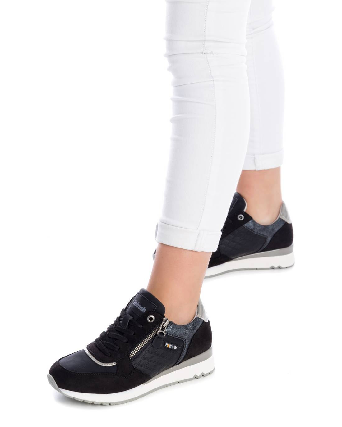 ZAPATO DE MUJER REFRESH 17072206