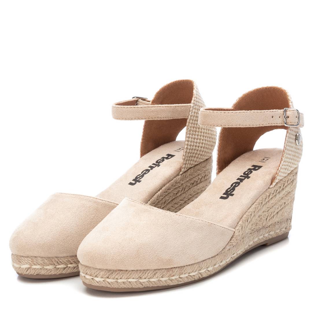 ZAPATO DE MUJER REFRESH 17077008