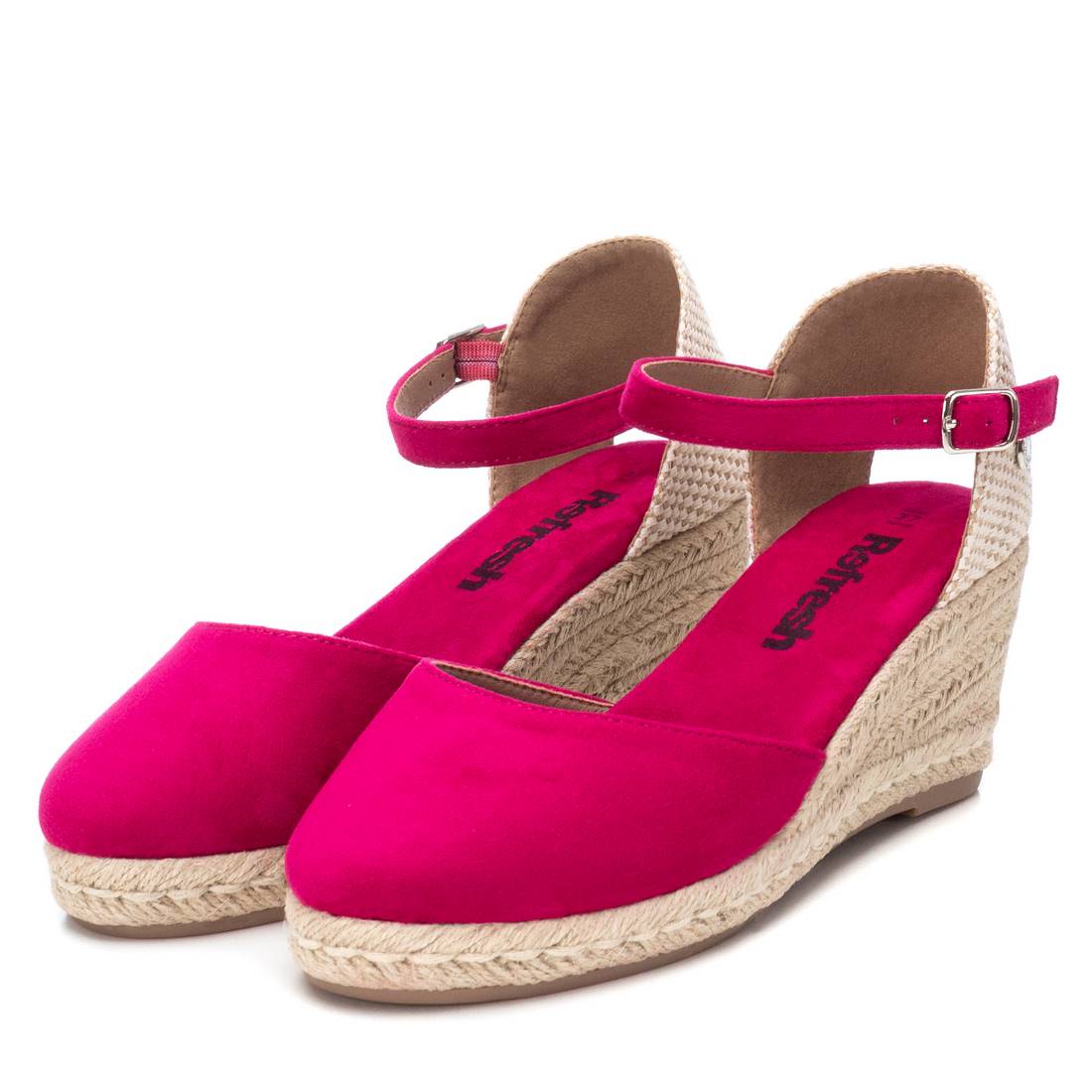 ZAPATO DE MUJER REFRESH 17077012