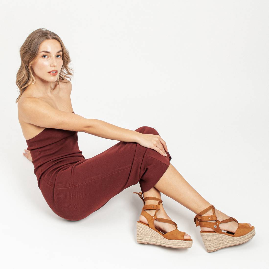 WOMEN'S SANDAL REFRESH 17077105