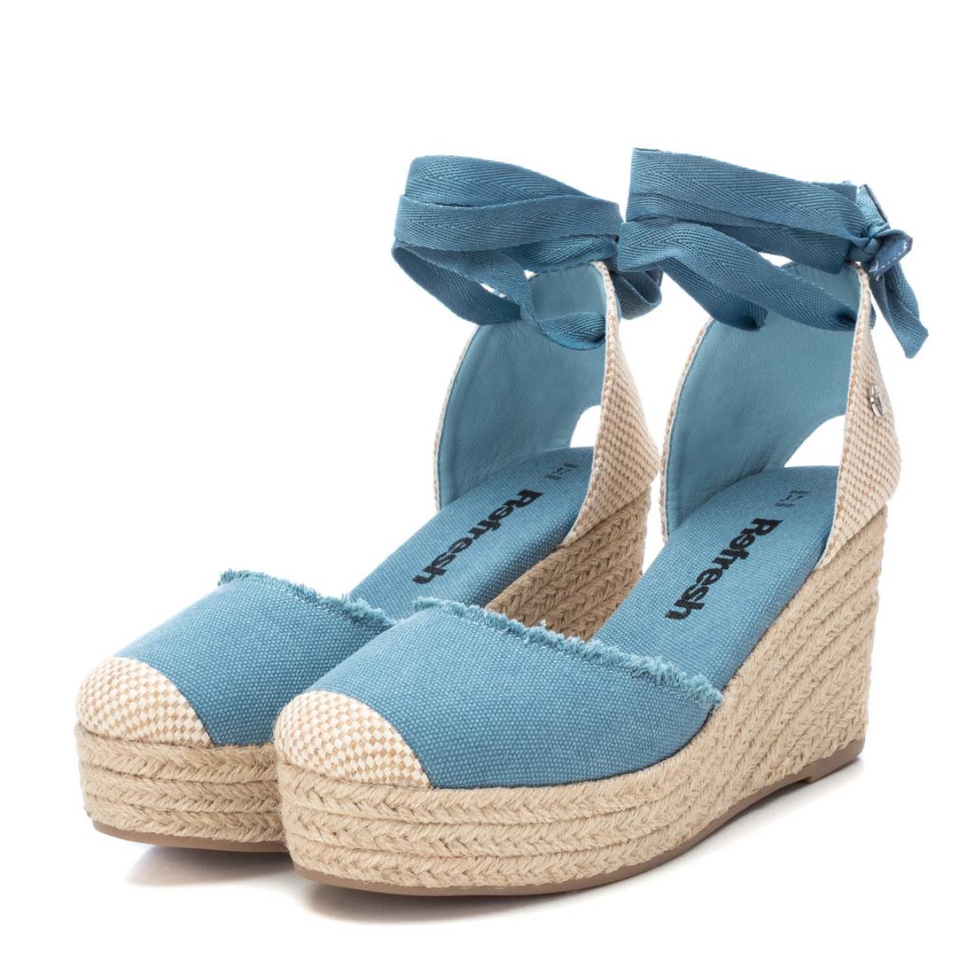 ZAPATO DE MUJER REFRESH 17077405