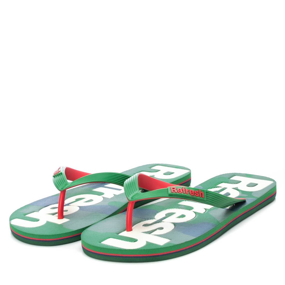 MEN'S FLIP FLOPS REFRESH 17082604