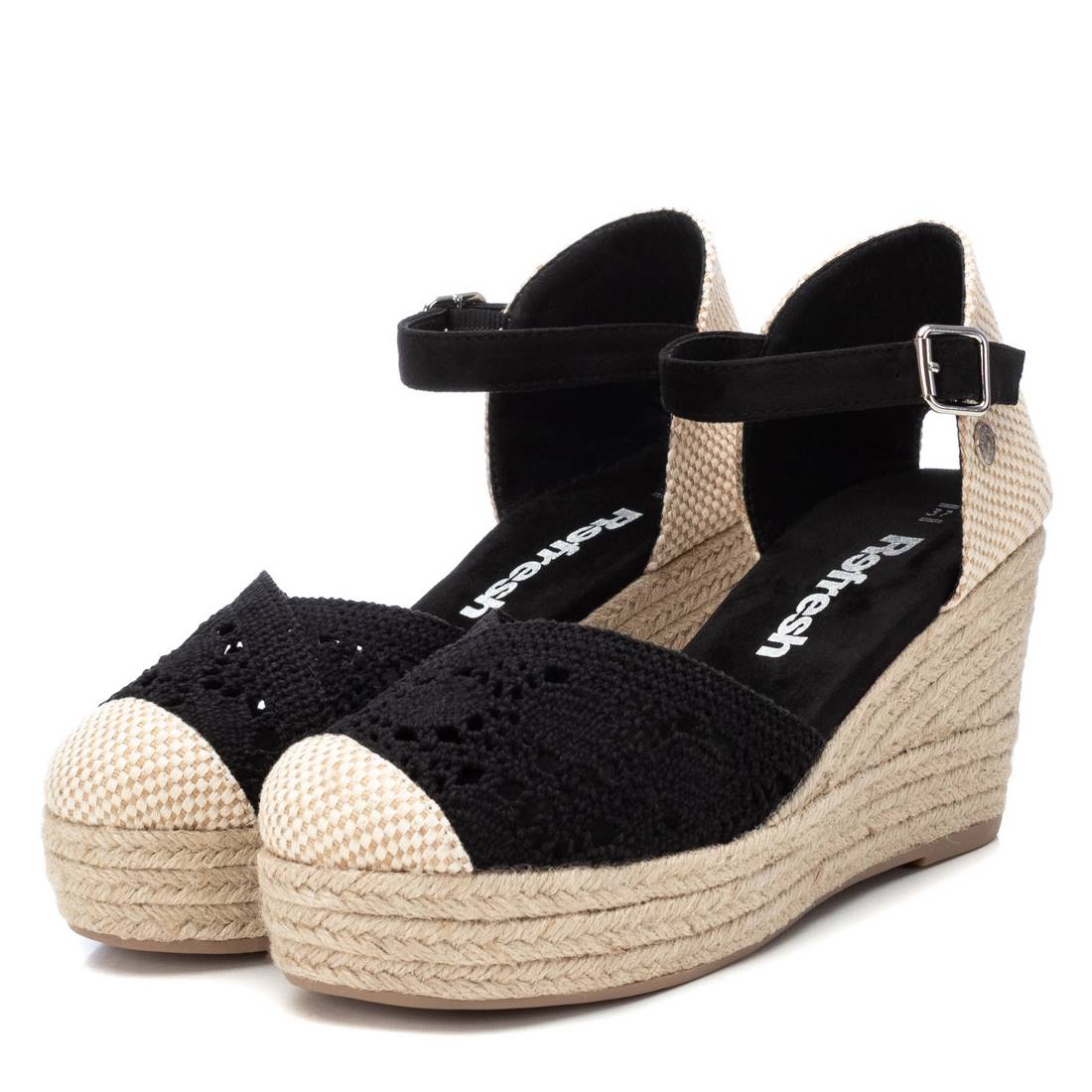 ZAPATO DE MUJER REFRESH 17086902