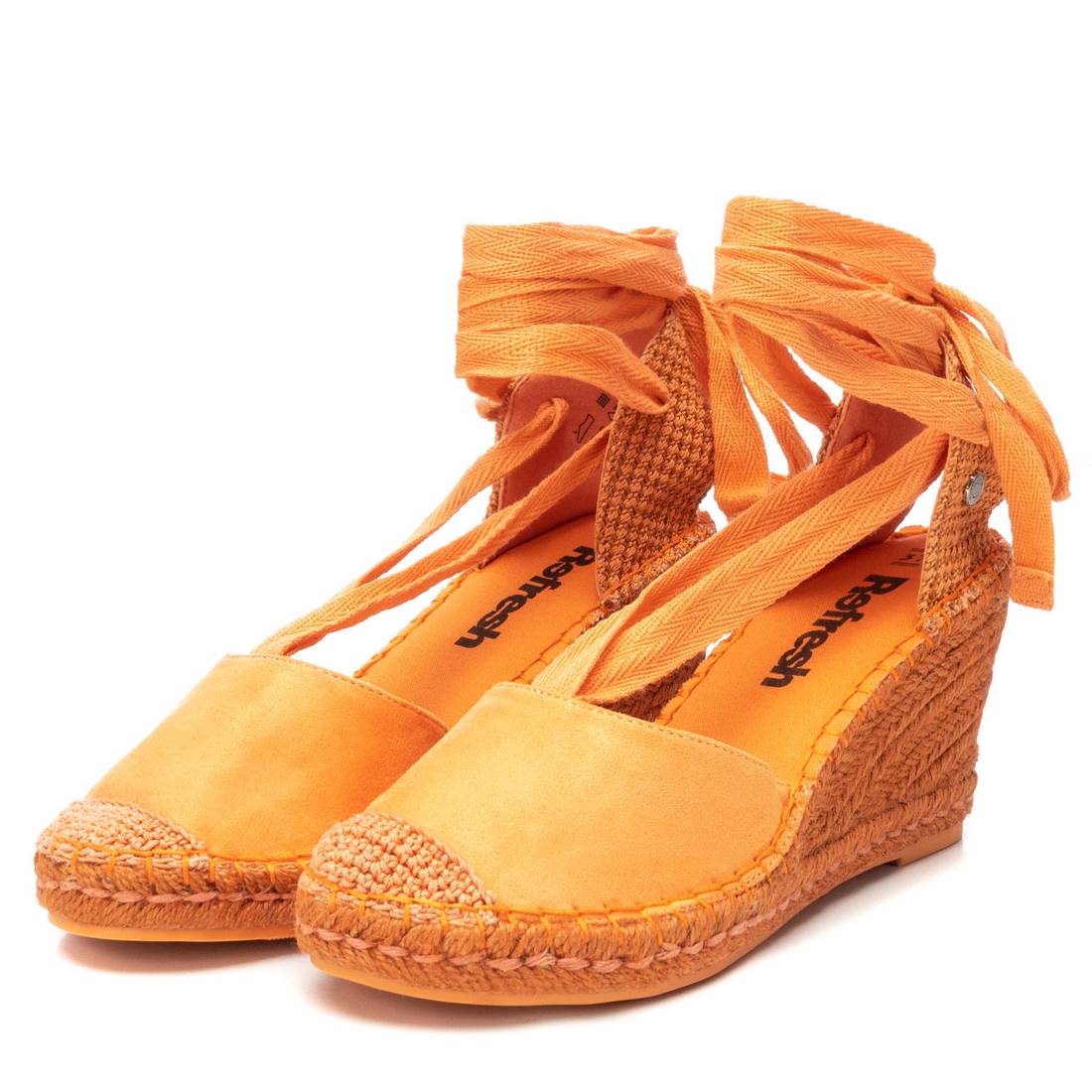 ZAPATO DE MUJER REFRESH 17087402