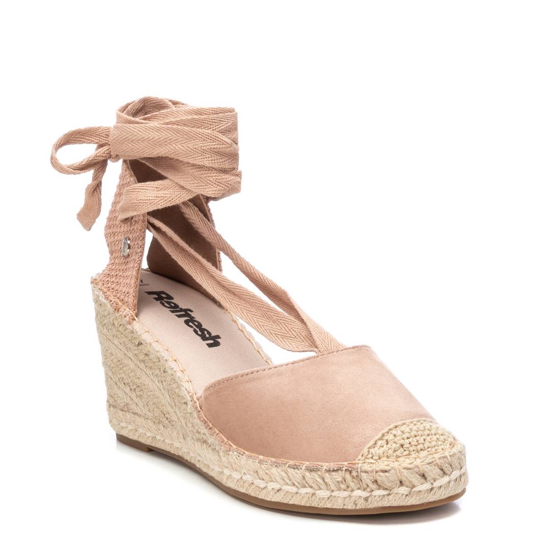 ZAPATO DE MUJER REFRESH 17087405