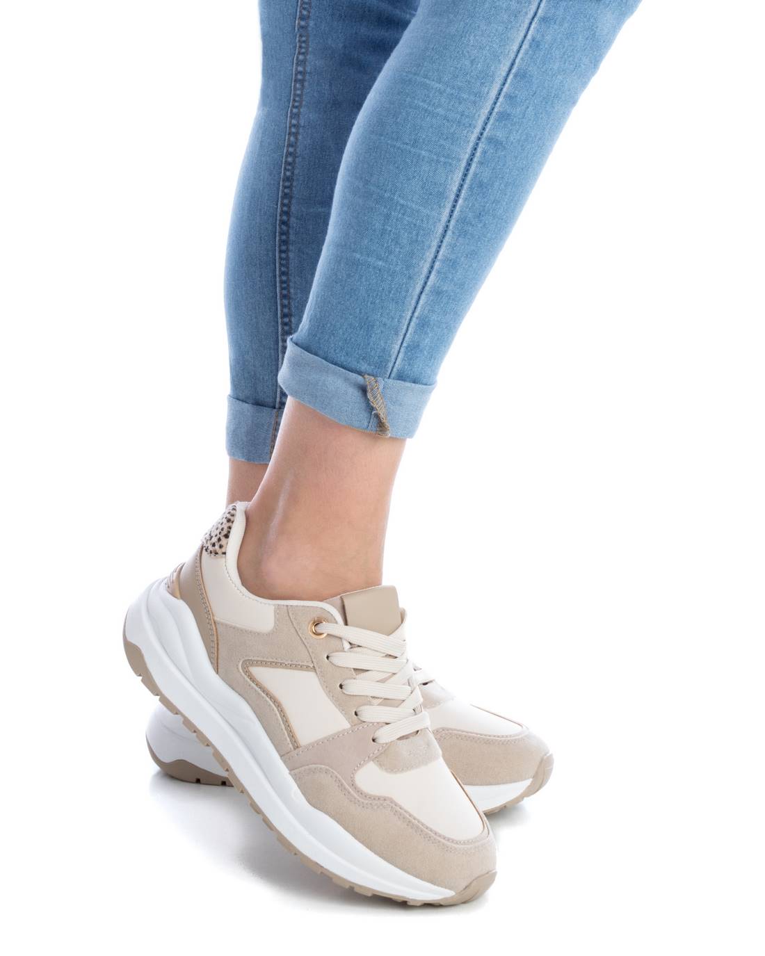 ZAPATO DE MUJER REFRESH 17096801