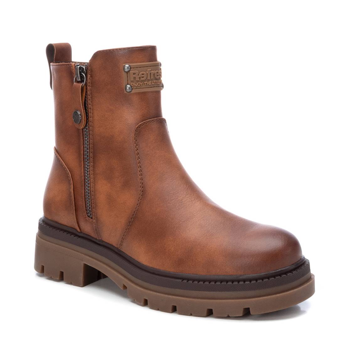 WOMEN'S ANKLE BOOT REFRESH 17100202