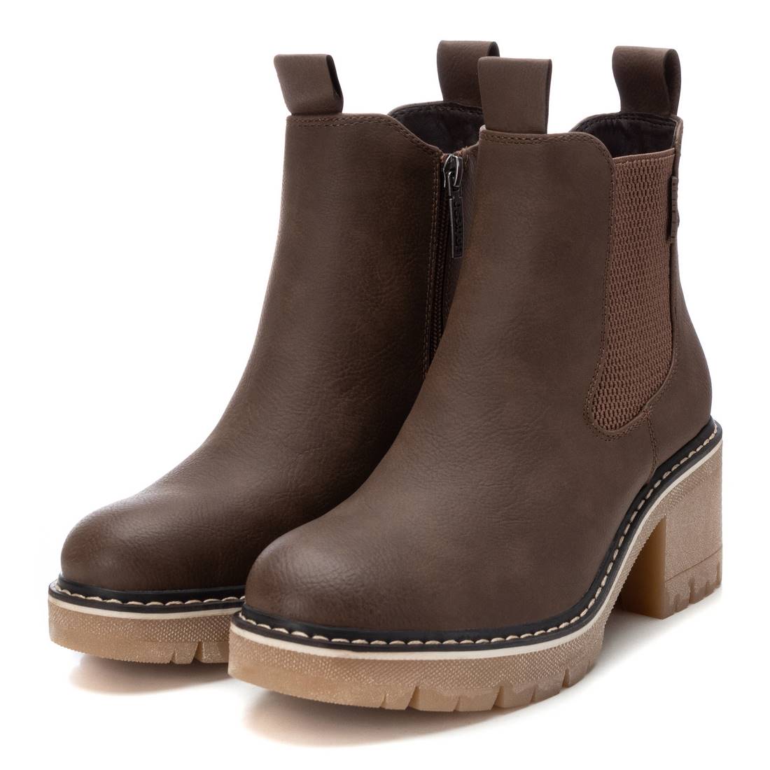 WOMEN'S ANKLE BOOT REFRESH 17105602