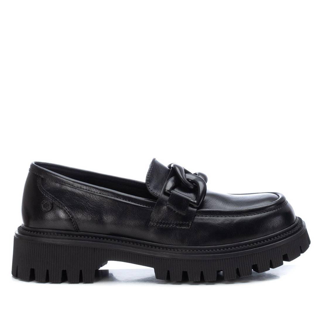 REFRESH - ESPADRILLE URBAINE - 171930 - (#10) - NOIR