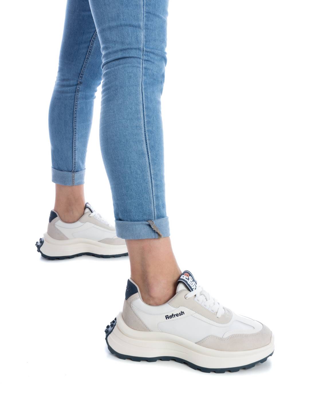 ZAPATO DE MUJER REFRESH 17123903