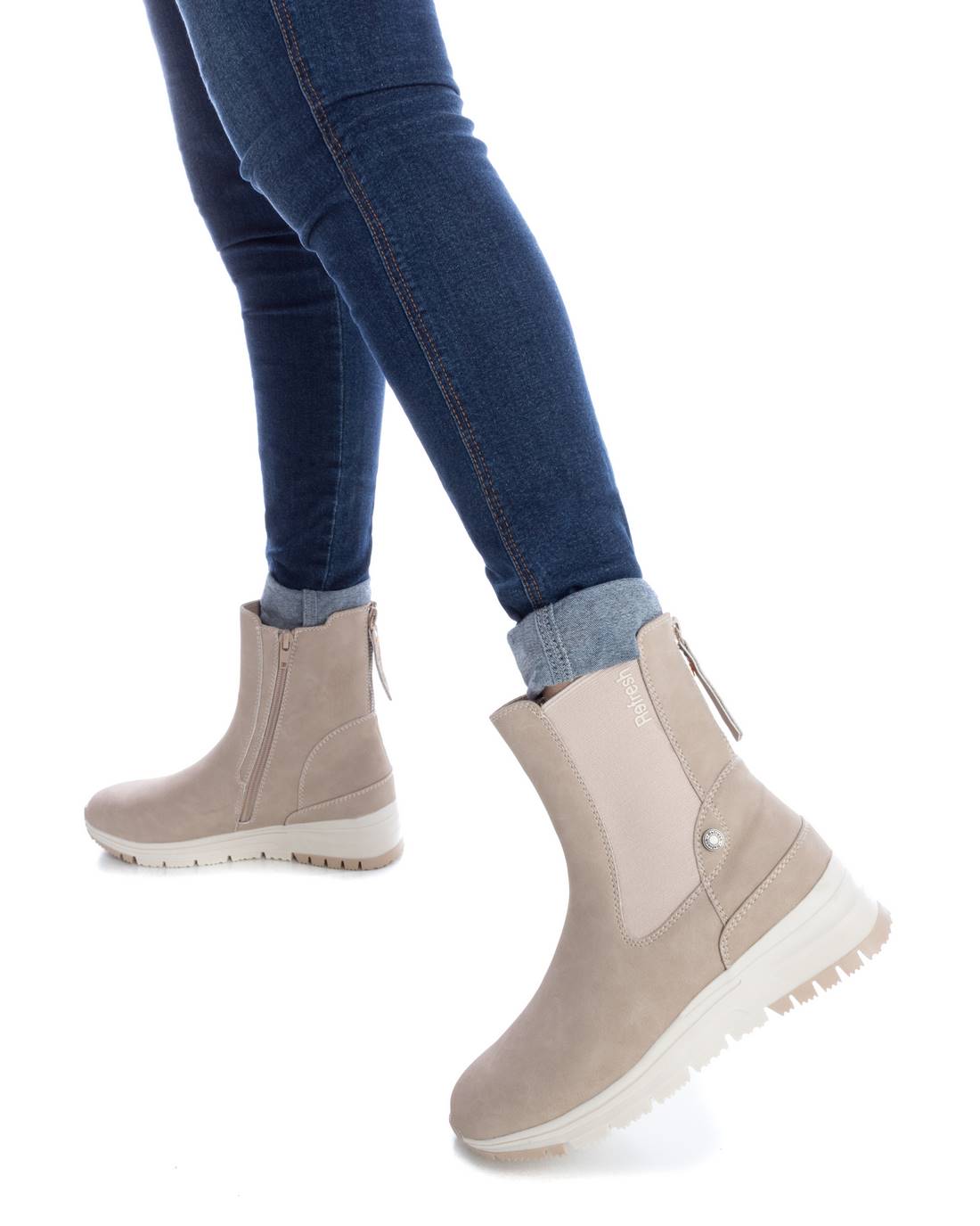 BOTÍN DE MUJER REFRESH 17136102
