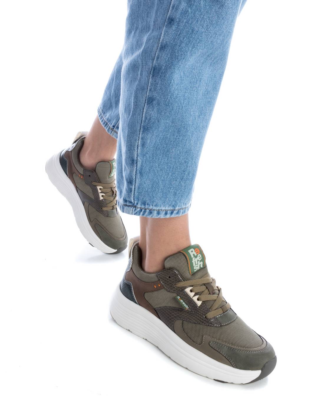 ZAPATO DE MUJER REFRESH 17139503