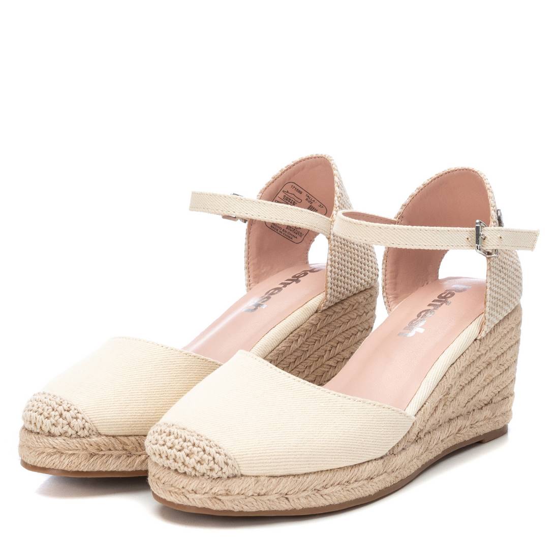 ZAPATO DE MUJER REFRESH 17159901