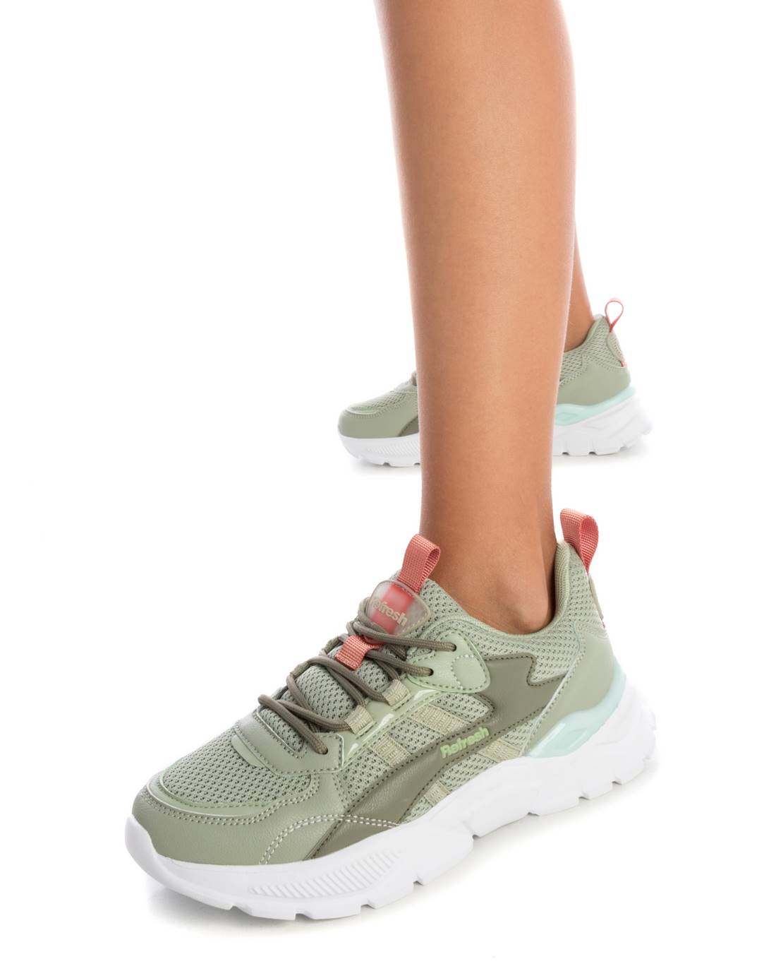 WOMEN'S SNEAKER REFRESH 17171603