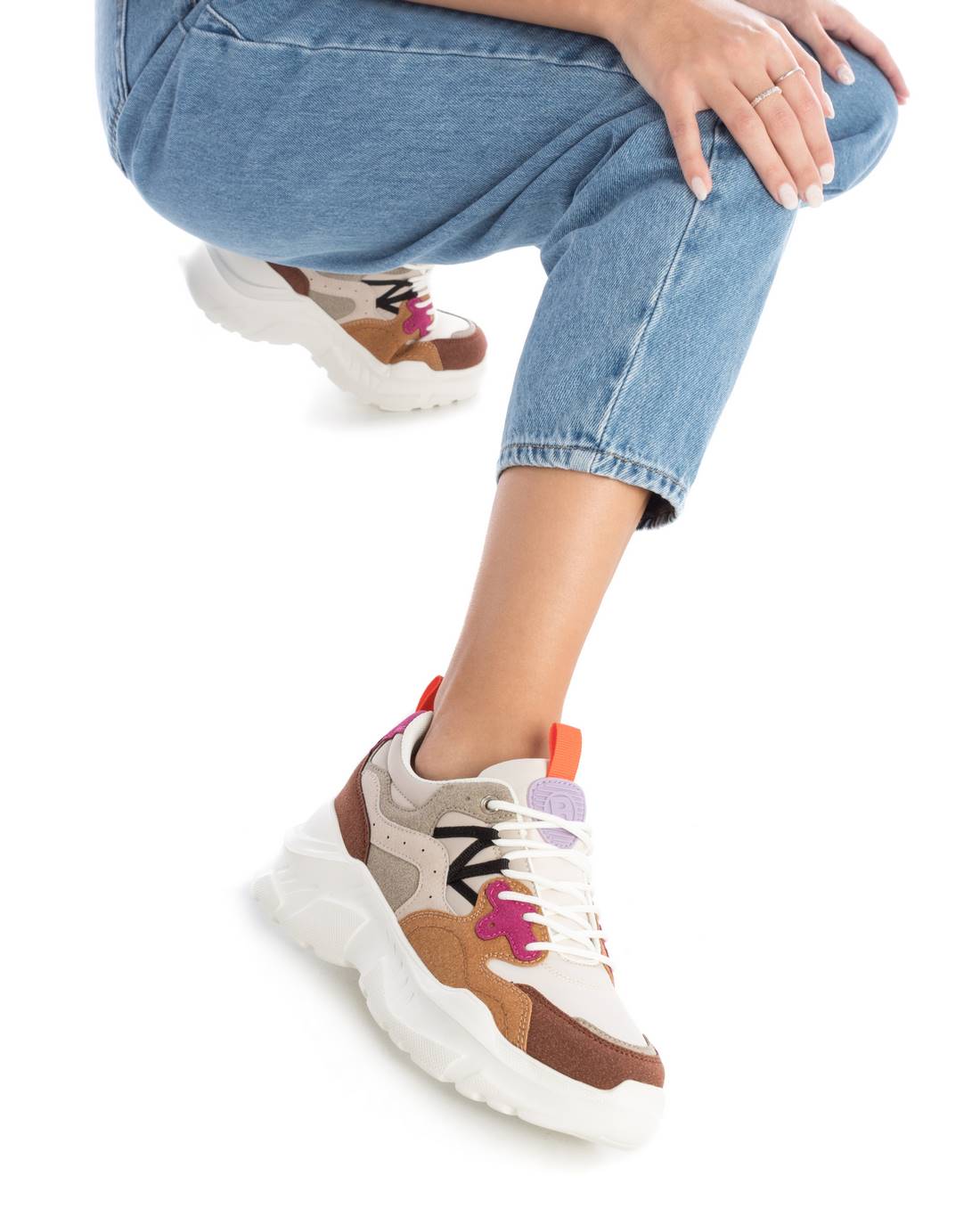 WOMEN'S SNEAKER REFRESH 17177202