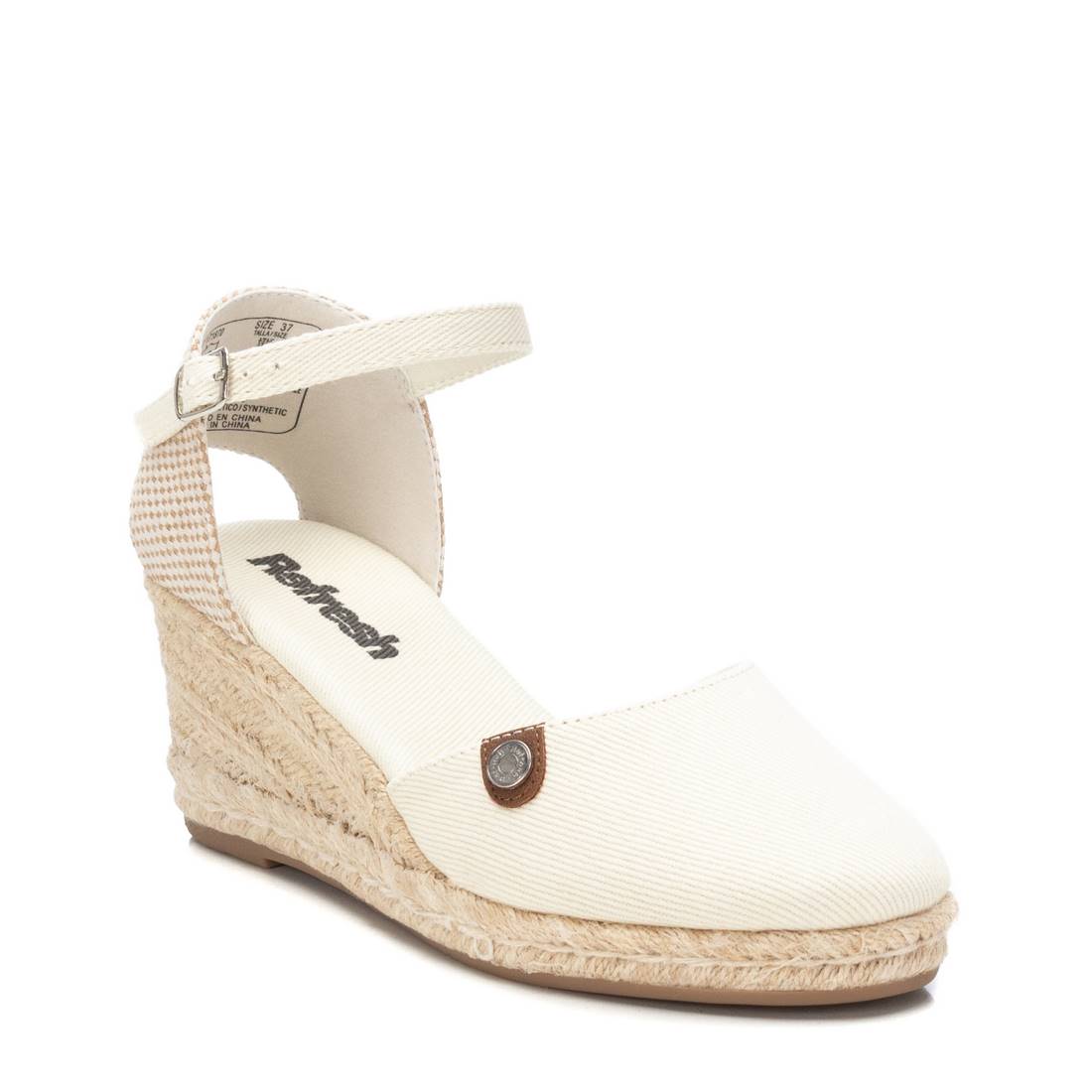 ZAPATO DE MUJER REFRESH 17187003