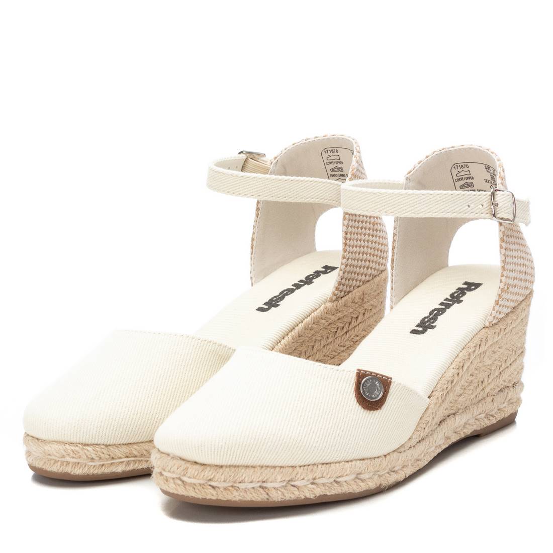 ZAPATO DE MUJER REFRESH 17187003