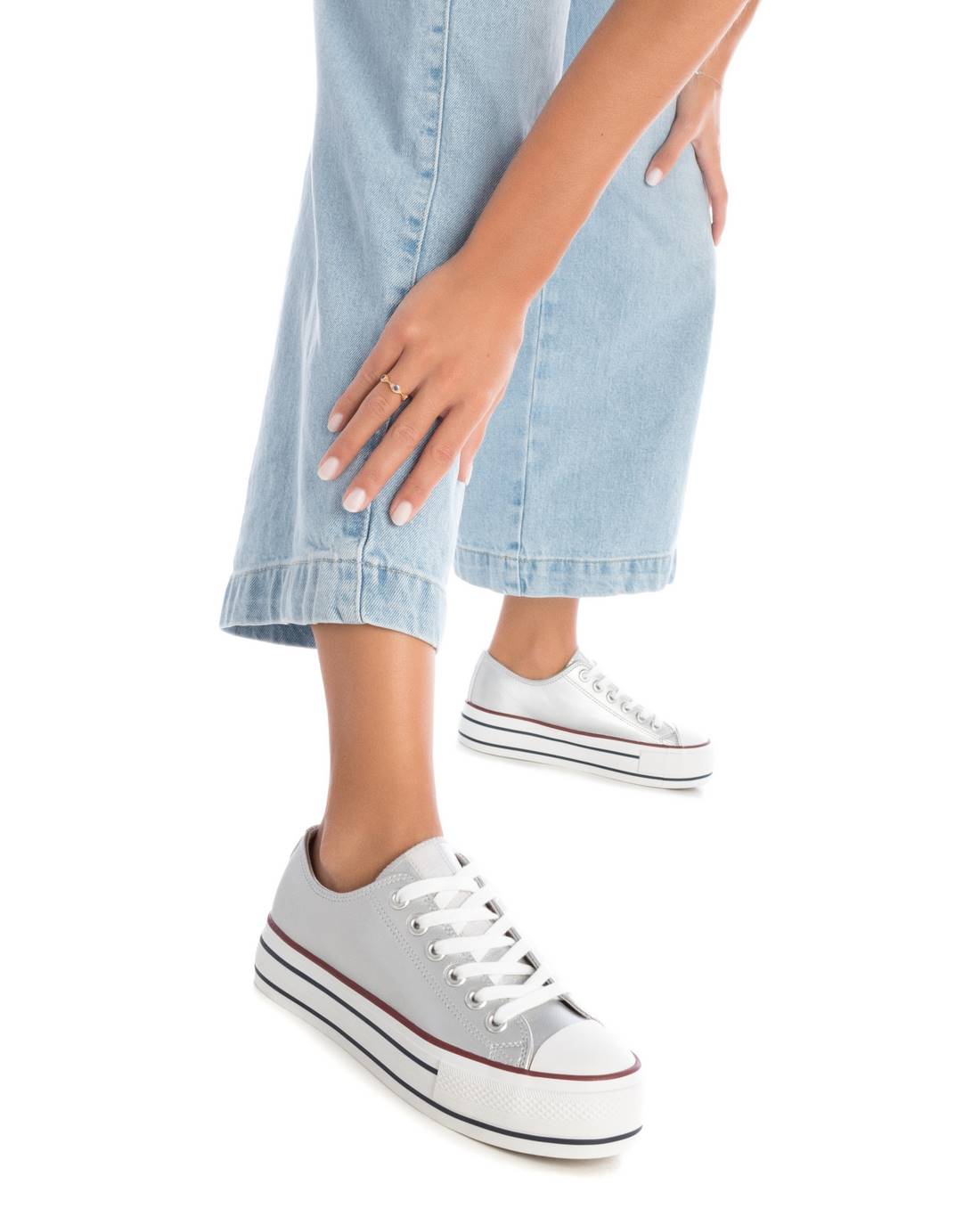 WOMEN'S SNEAKER REFRESH 17190107